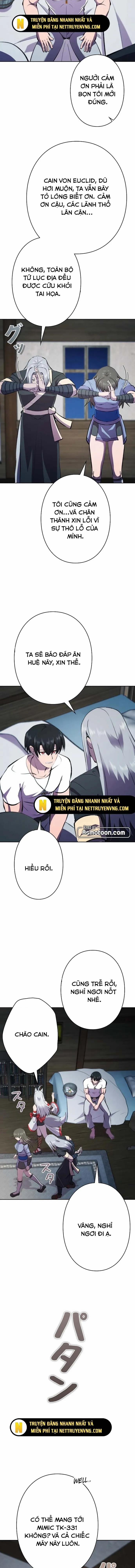 Tôi Không Phải Là Kẻ Phản Diện 20.1 trang 4