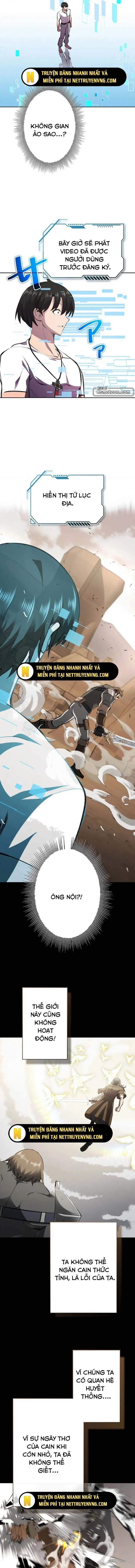 Tôi Không Phải Là Kẻ Phản Diện 20.1 trang 6