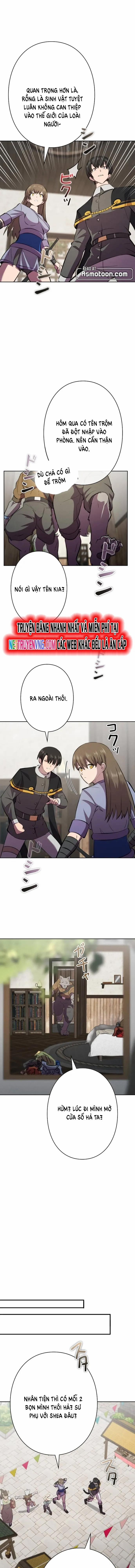 Tôi Không Phải Là Kẻ Phản Diện 21 trang 13