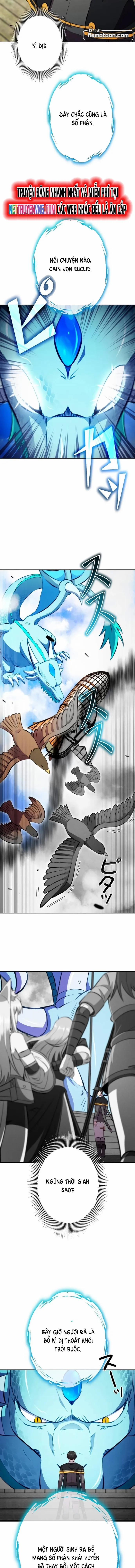 Tôi Không Phải Là Kẻ Phản Diện 21 trang 8