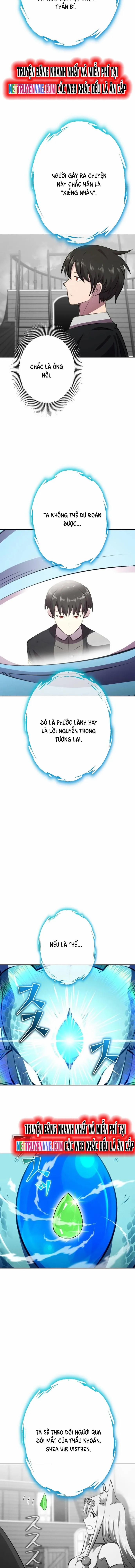 Tôi Không Phải Là Kẻ Phản Diện 21 trang 9