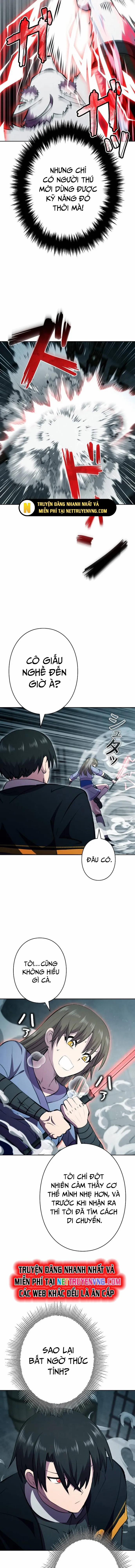 Tôi Không Phải Là Kẻ Phản Diện 22 trang 13