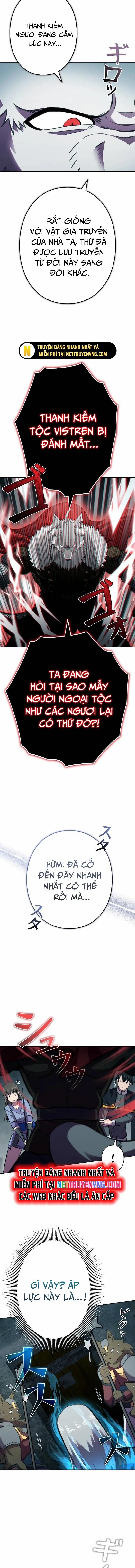 Tôi Không Phải Là Kẻ Phản Diện 22 trang 15