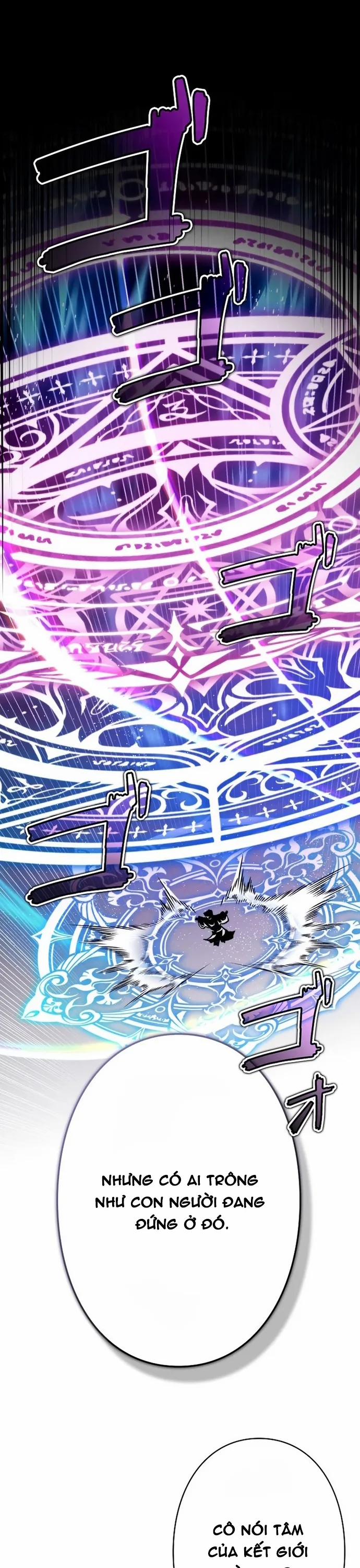 Tôi Không Phải Là Kẻ Phản Diện 23 trang 15