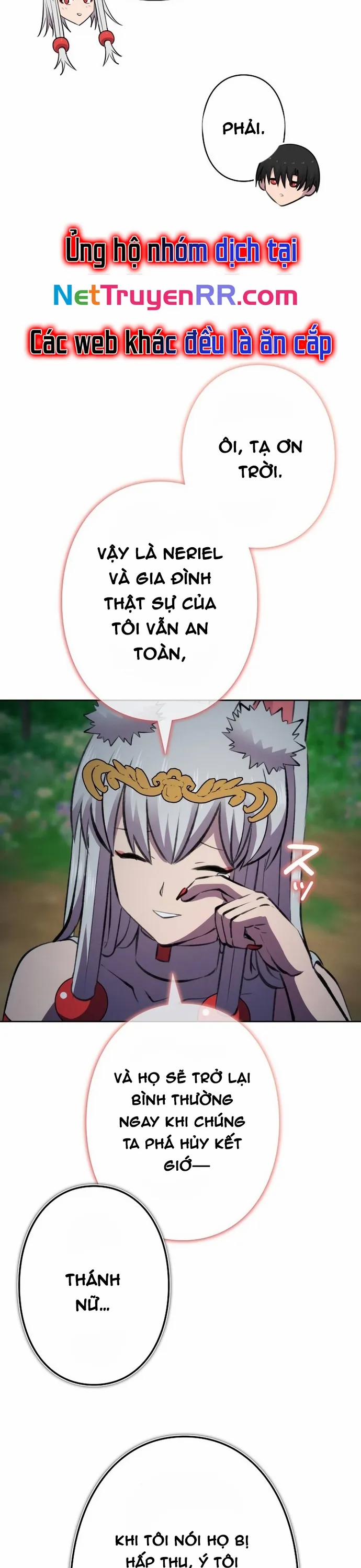 Tôi Không Phải Là Kẻ Phản Diện 23 trang 41