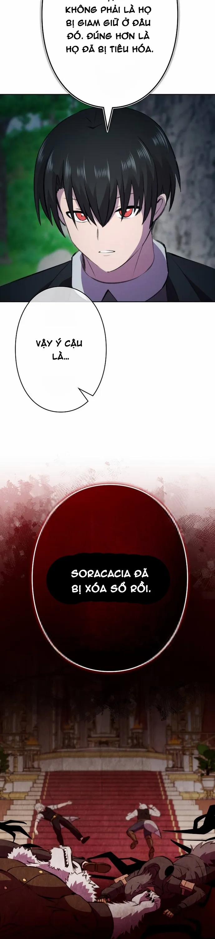 Tôi Không Phải Là Kẻ Phản Diện 23 trang 42