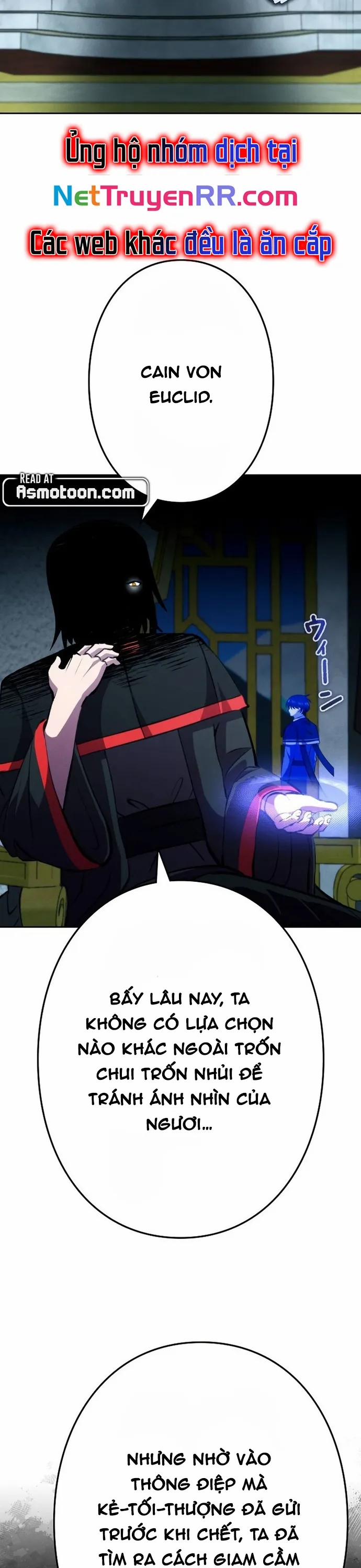 Tôi Không Phải Là Kẻ Phản Diện 23 trang 47