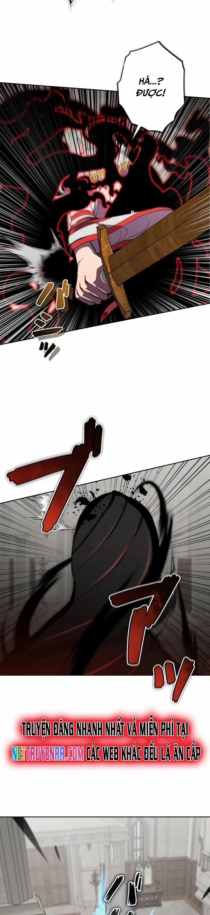 Tôi Không Phải Là Kẻ Phản Diện 24 trang 18