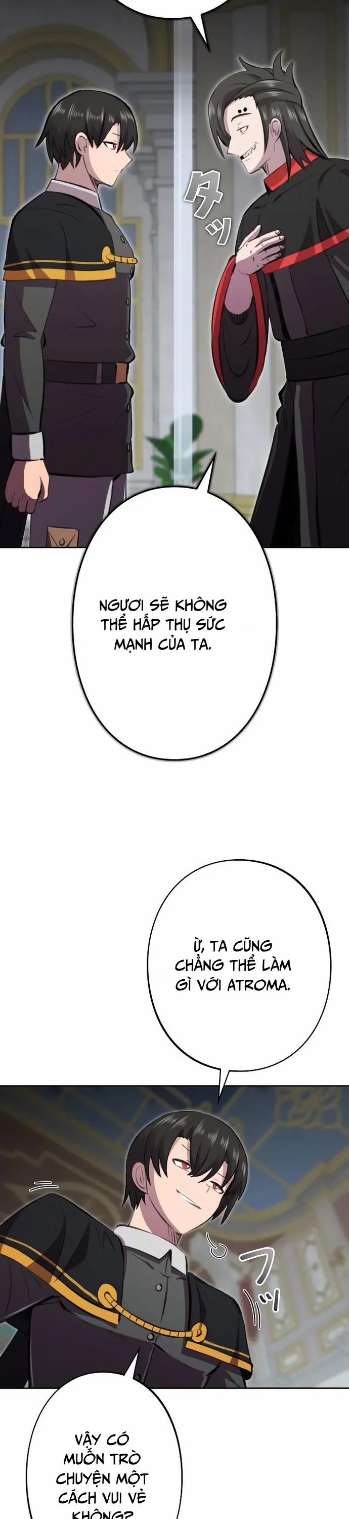 Tôi Không Phải Là Kẻ Phản Diện 24 trang 42