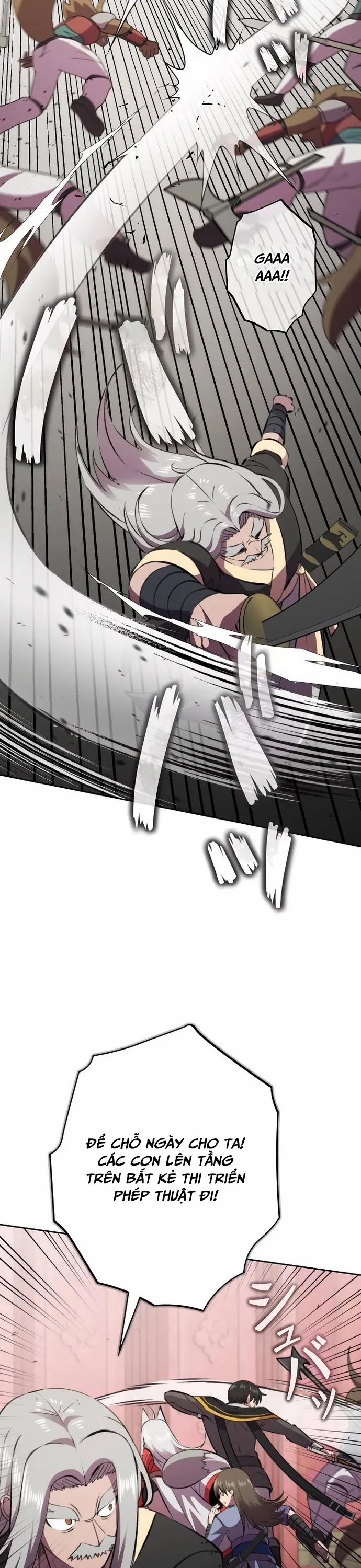 Tôi Không Phải Là Kẻ Phản Diện 24 trang 5