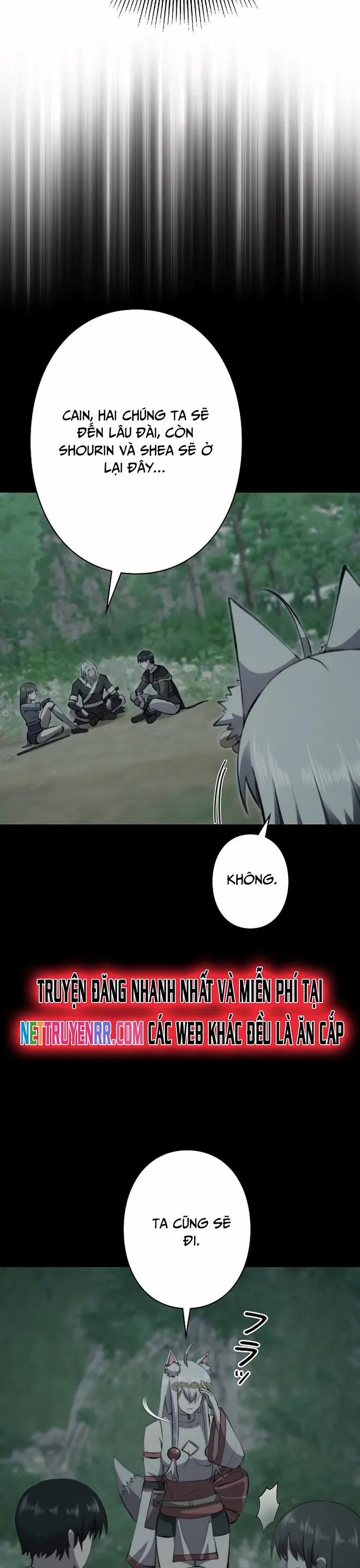 Tôi Không Phải Là Kẻ Phản Diện 24 trang 8