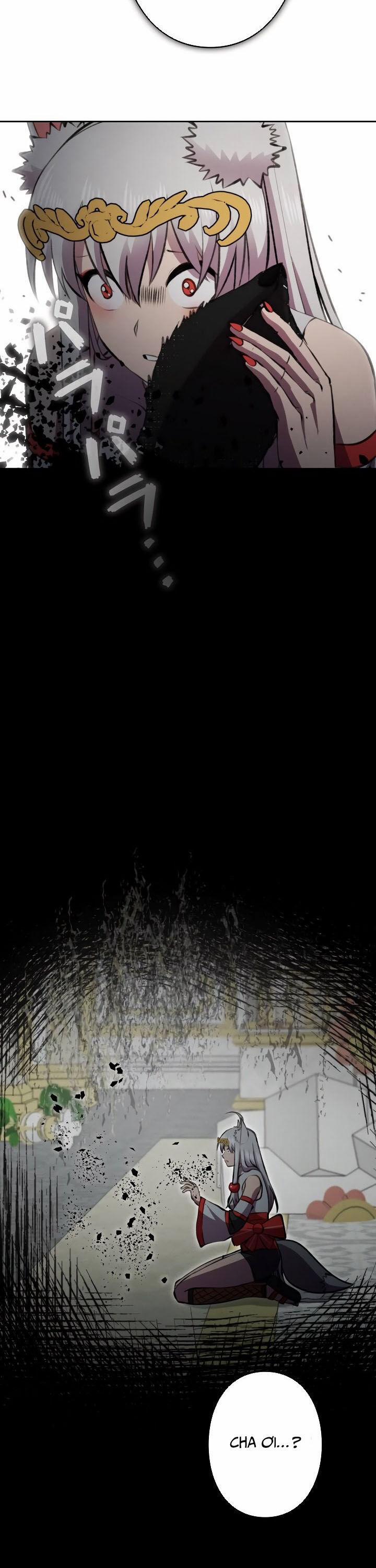 Tôi Không Phải Là Kẻ Phản Diện 26 trang 18