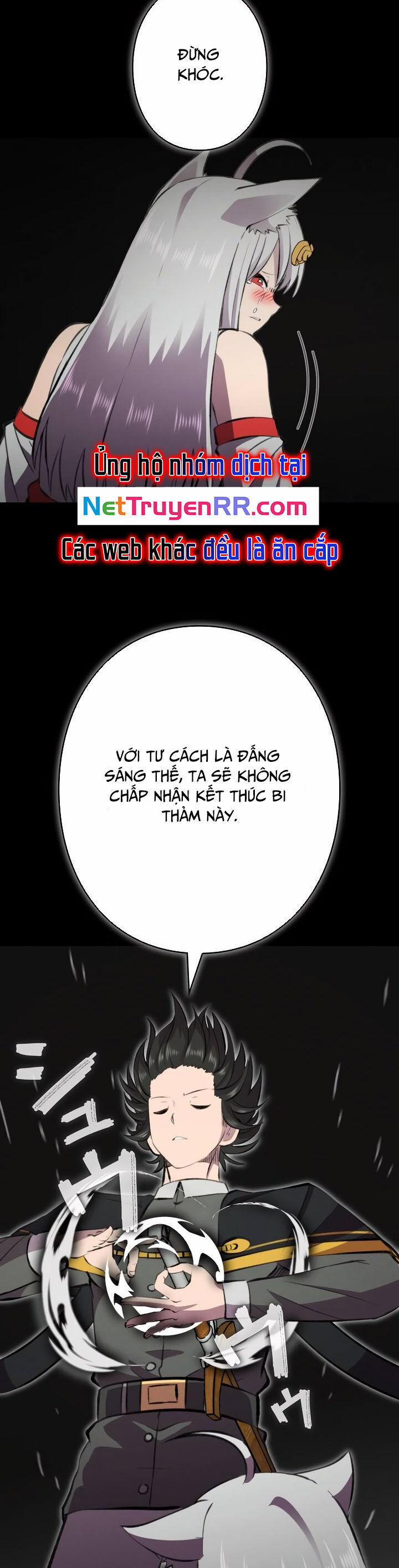 Tôi Không Phải Là Kẻ Phản Diện 26 trang 20