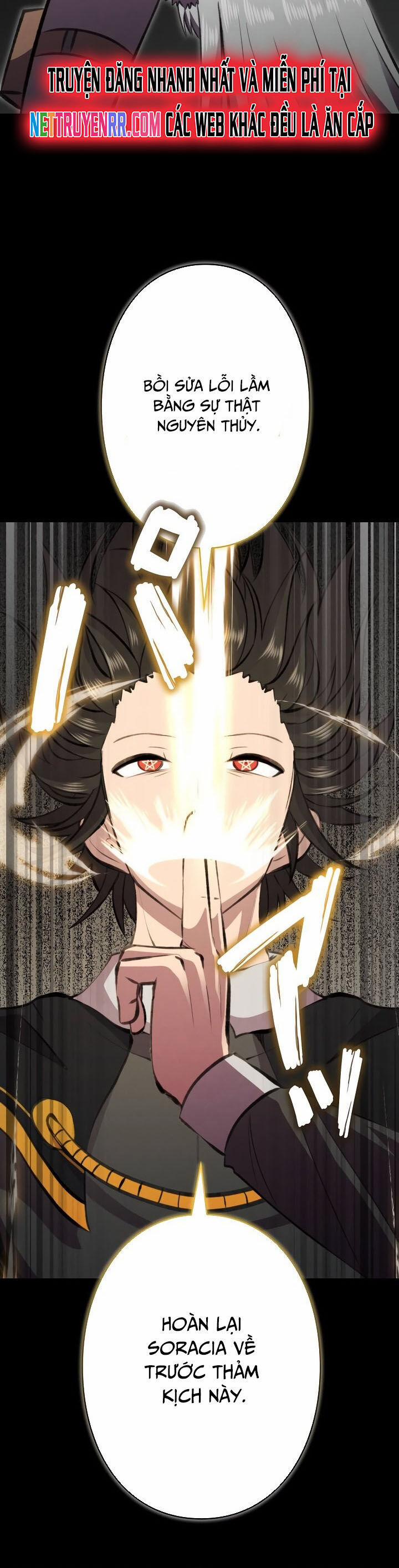 Tôi Không Phải Là Kẻ Phản Diện 26 trang 21