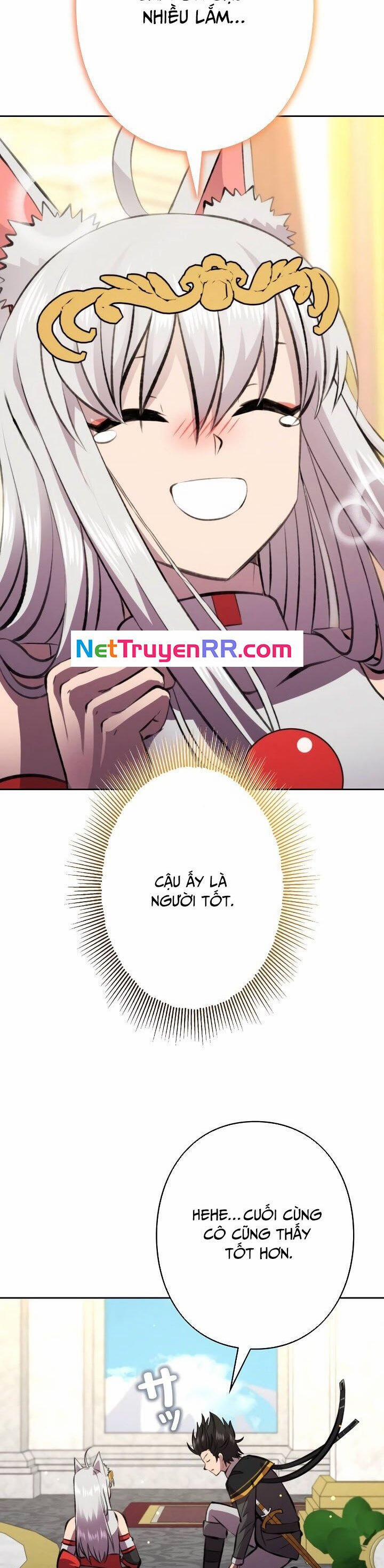 Tôi Không Phải Là Kẻ Phản Diện 26 trang 26