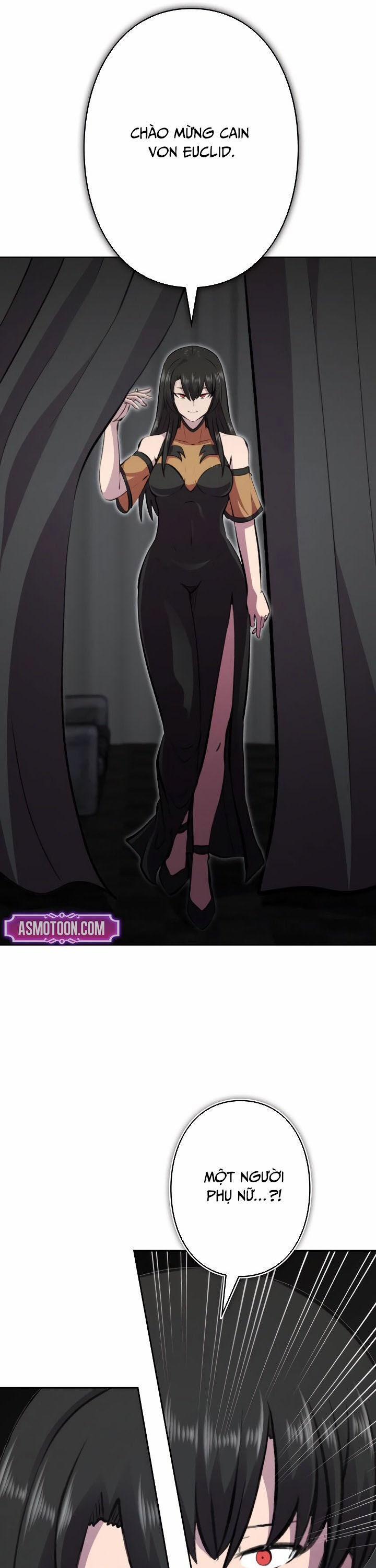 Tôi Không Phải Là Kẻ Phản Diện 26 trang 29