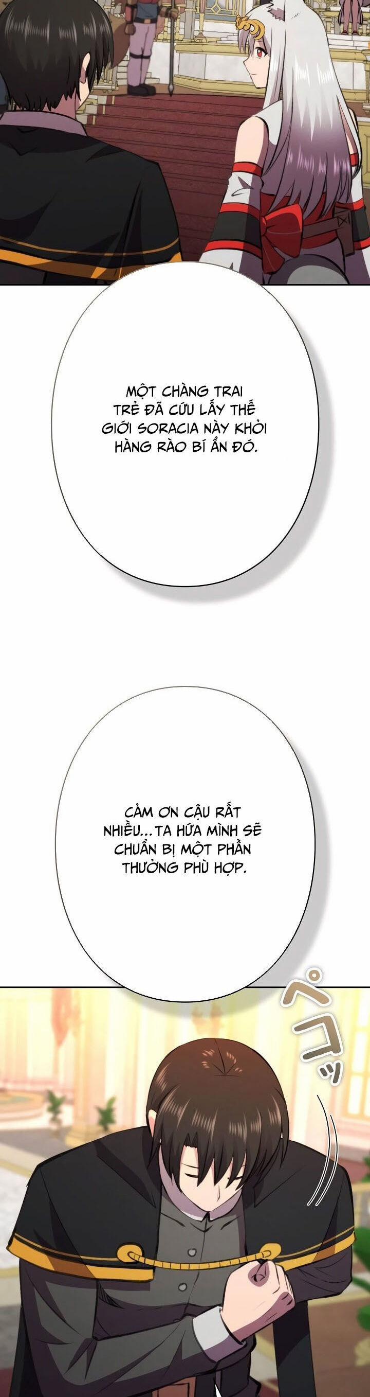 Tôi Không Phải Là Kẻ Phản Diện 26 trang 44