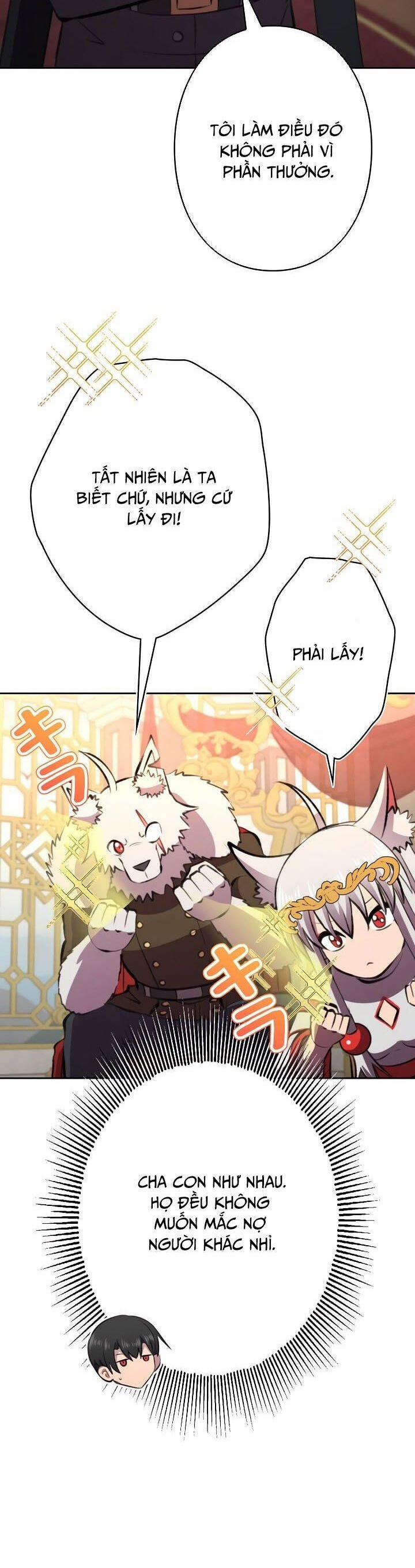 Tôi Không Phải Là Kẻ Phản Diện 26 trang 45