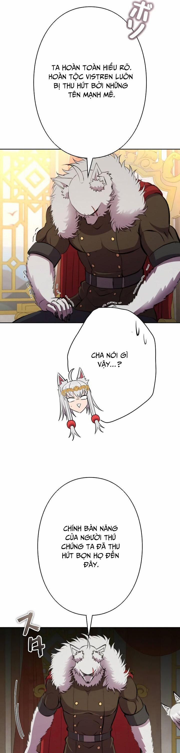 Tôi Không Phải Là Kẻ Phản Diện 26 trang 49