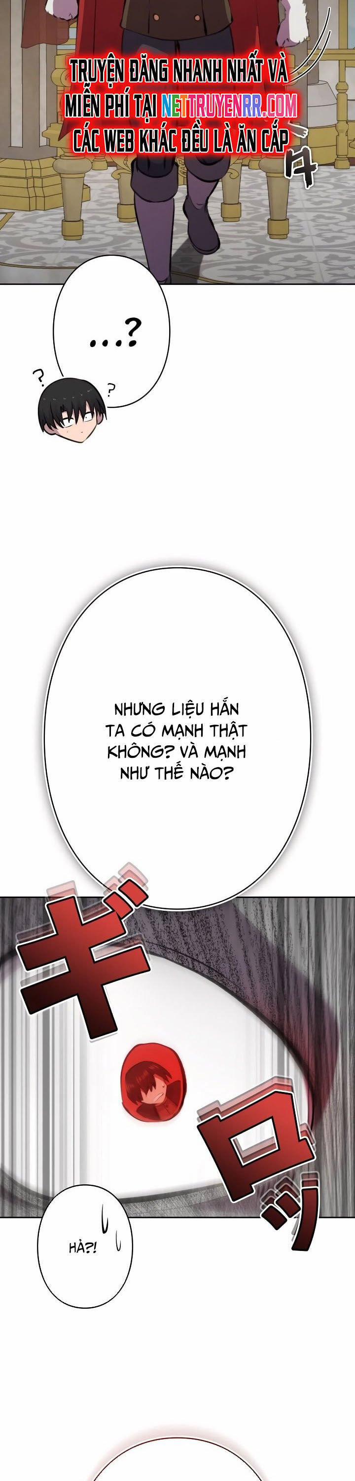 Tôi Không Phải Là Kẻ Phản Diện 26 trang 50
