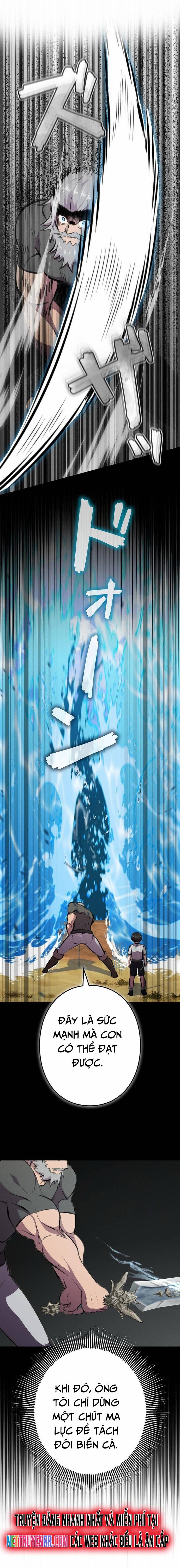 Tôi Không Phải Là Kẻ Phản Diện 28 trang 16