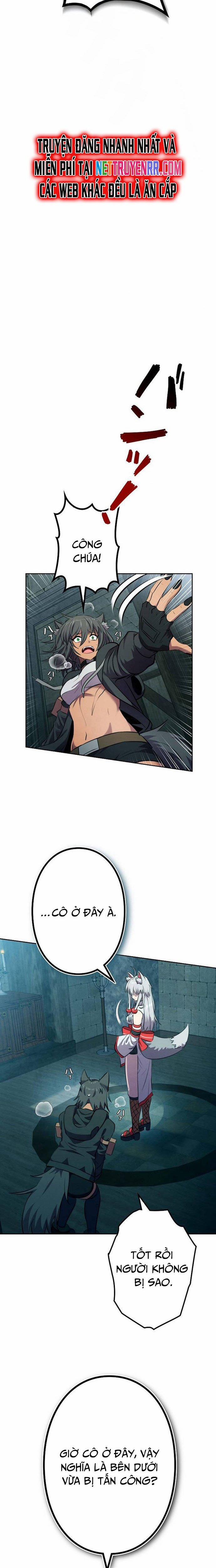 Tôi Không Phải Là Kẻ Phản Diện 7 trang 12