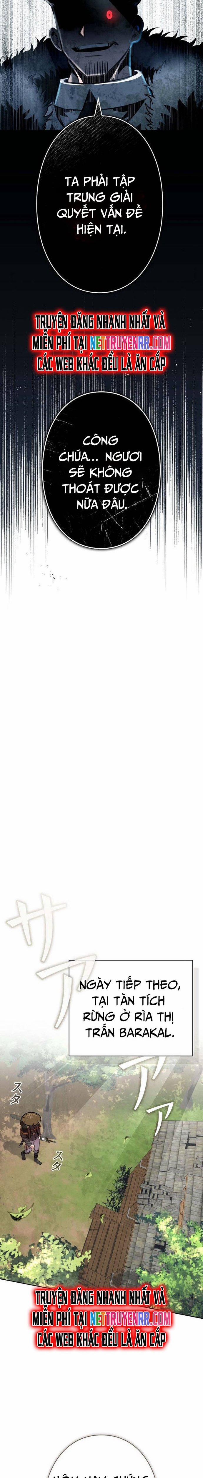 Tôi Không Phải Là Kẻ Phản Diện 8 trang 12