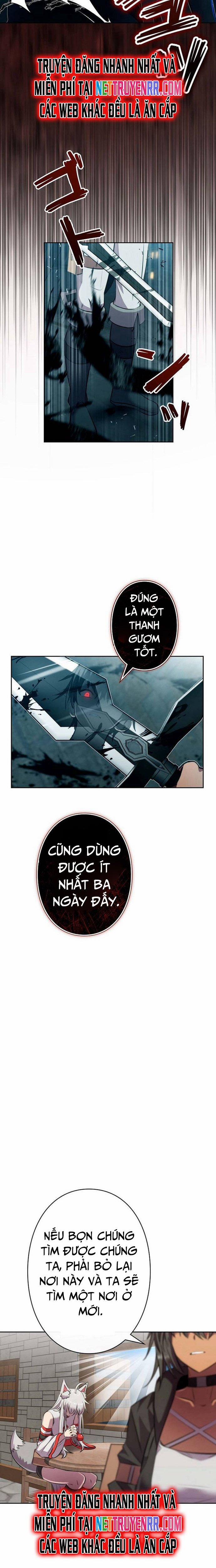 Tôi Không Phải Là Kẻ Phản Diện 8 trang 2