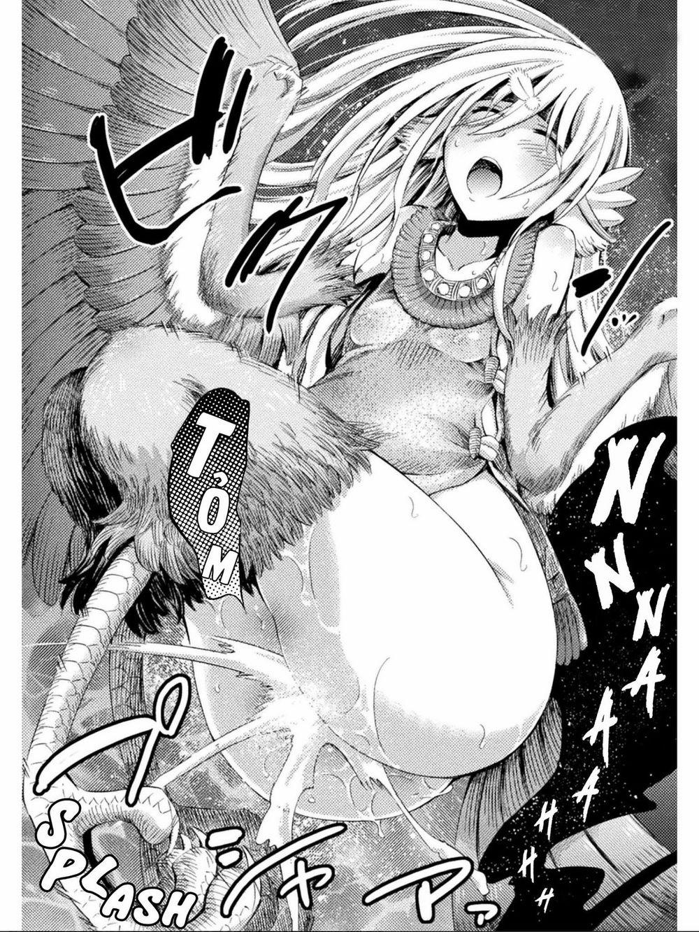 Tôi Không Phải Là Succubus! 8 trang 27