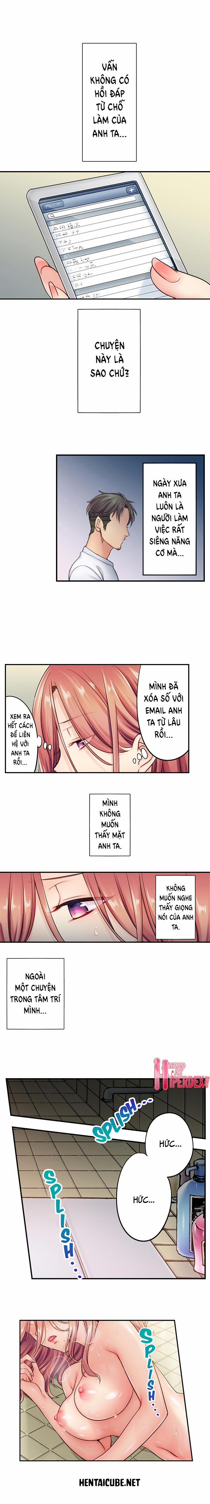 Tôi Không Thể Cưỡng Lại Cách Hắn Mát-Xa! 13.0 trang 2