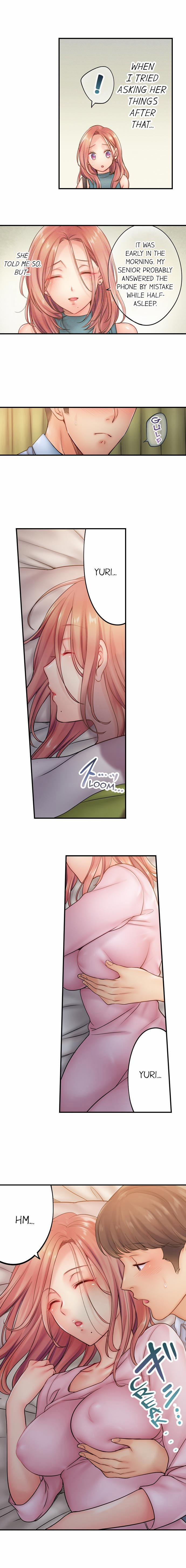 Tôi Không Thể Cưỡng Lại Cách Hắn Mát-Xa! 19 trang 1