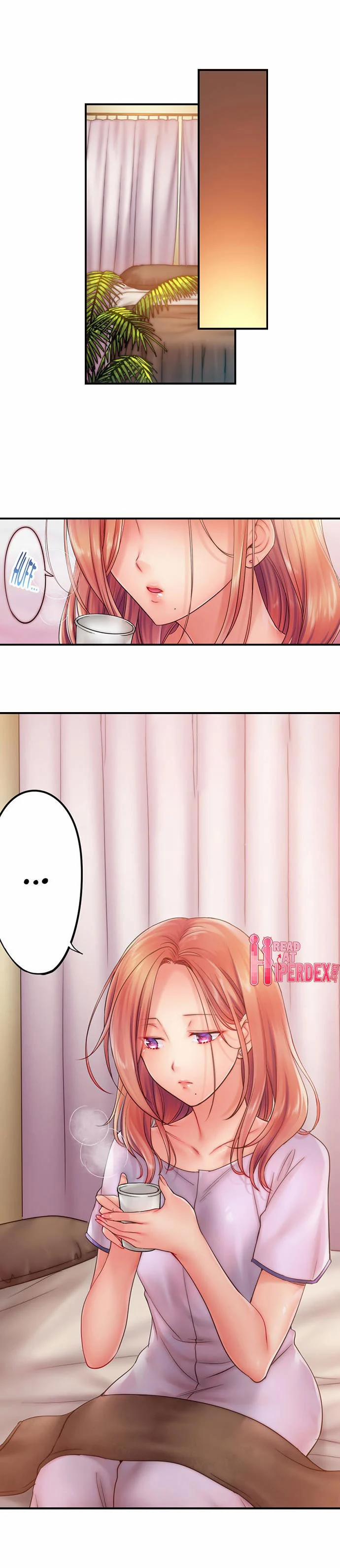 Tôi Không Thể Cưỡng Lại Cách Hắn Mát-Xa! 26 trang 1