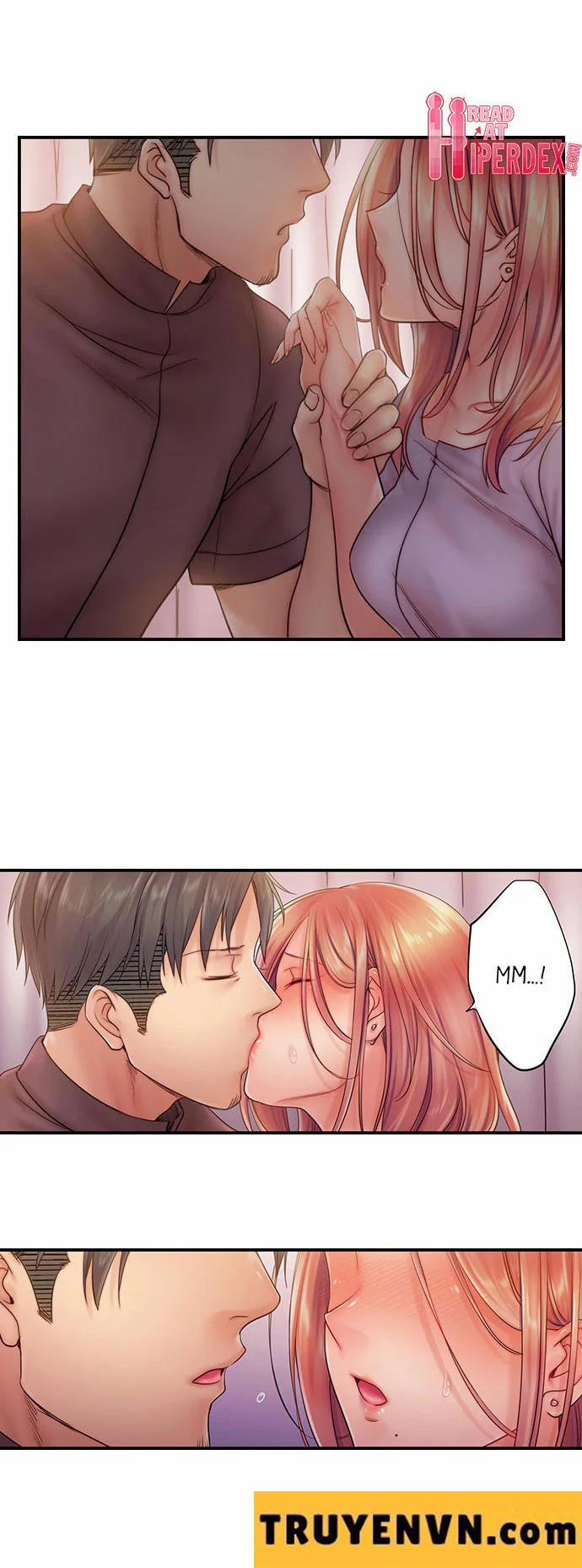 Tôi Không Thể Cưỡng Lại Cách Hắn Mát-Xa! 26 trang 10