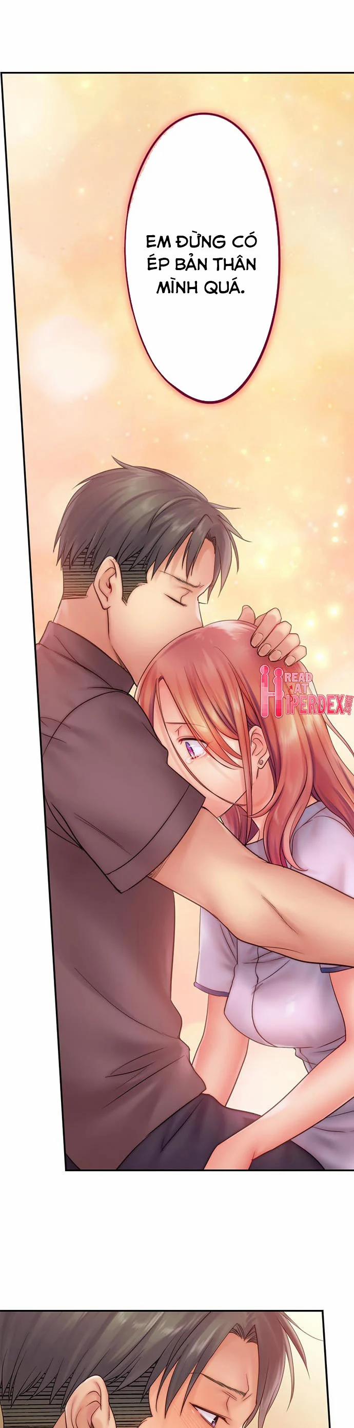 Tôi Không Thể Cưỡng Lại Cách Hắn Mát-Xa! 26 trang 11
