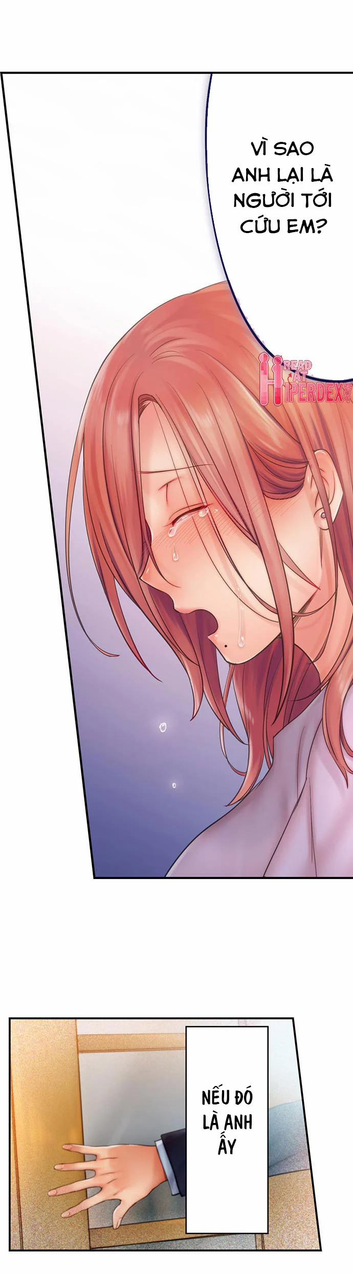 Tôi Không Thể Cưỡng Lại Cách Hắn Mát-Xa! 26 trang 7