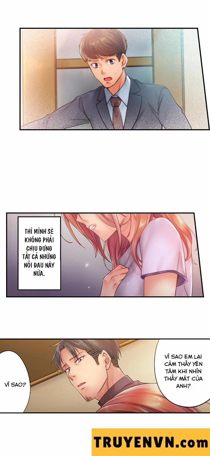 Tôi Không Thể Cưỡng Lại Cách Hắn Mát-Xa! 26 trang 8