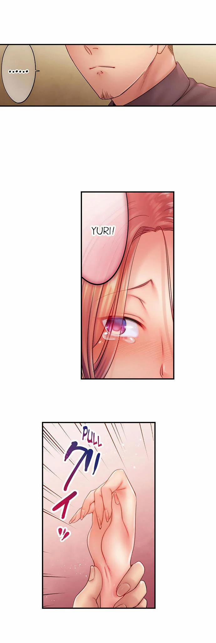 Tôi Không Thể Cưỡng Lại Cách Hắn Mát-Xa! 26 trang 9