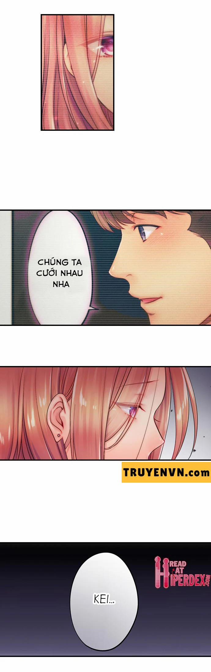 Tôi Không Thể Cưỡng Lại Cách Hắn Mát-Xa! 31 trang 5