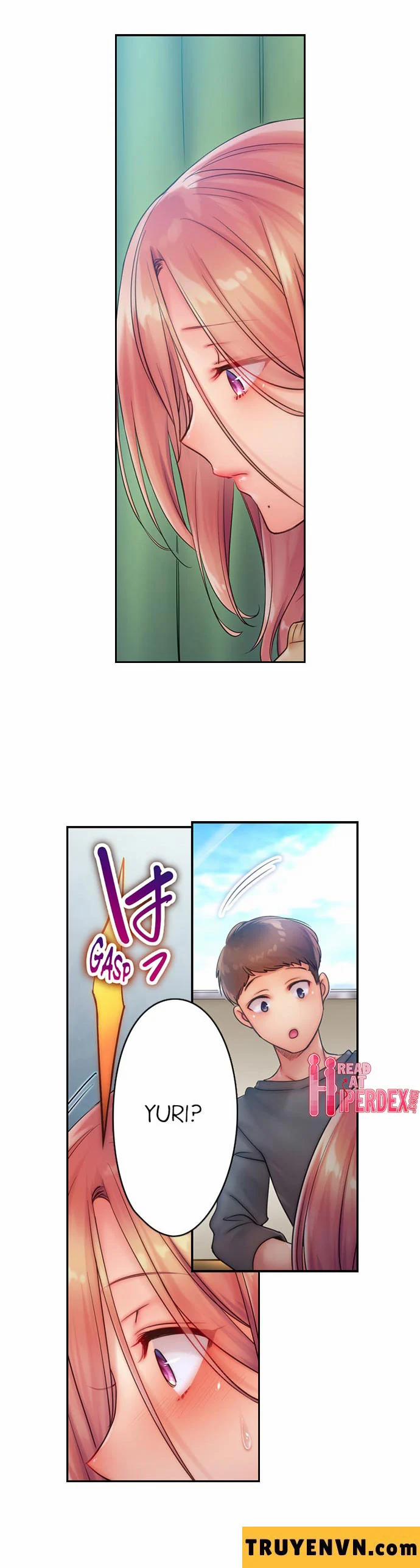 Tôi Không Thể Cưỡng Lại Cách Hắn Mát-Xa! 37 trang 2