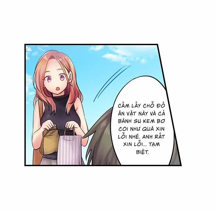 Tôi Không Thể Cưỡng Lại Cách Hắn Mát-Xa! 5 trang 1