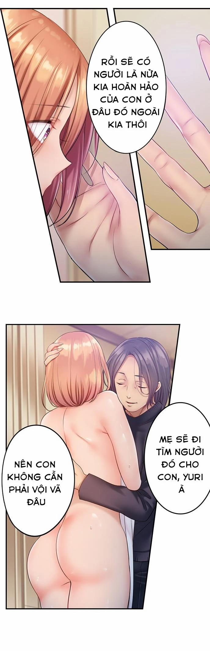 Tôi Không Thể Cưỡng Lại Cách Hắn Mát-Xa! 72 trang 13