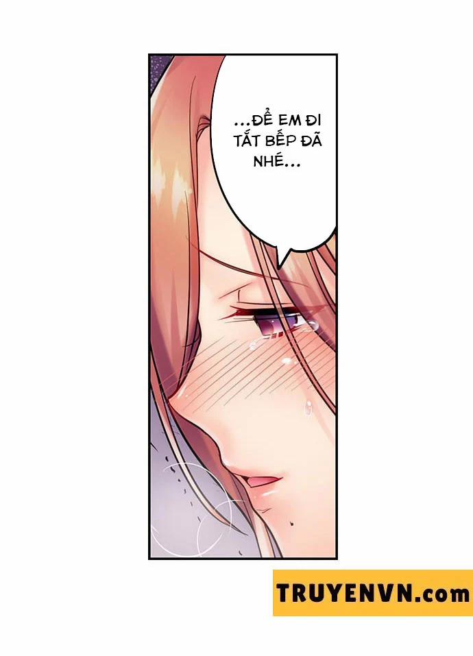 Tôi Không Thể Cưỡng Lại Cách Hắn Mát-Xa! 8 trang 9