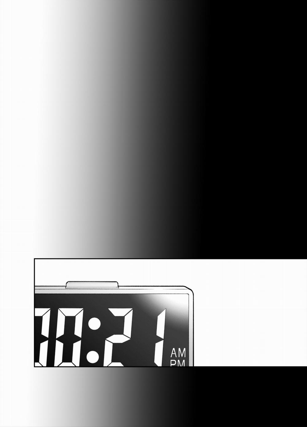 Tôi không thể thoát khỏi Kỵ sĩ quàng khăn đỏ tinh nghịch 2 Phần 3 trang 1