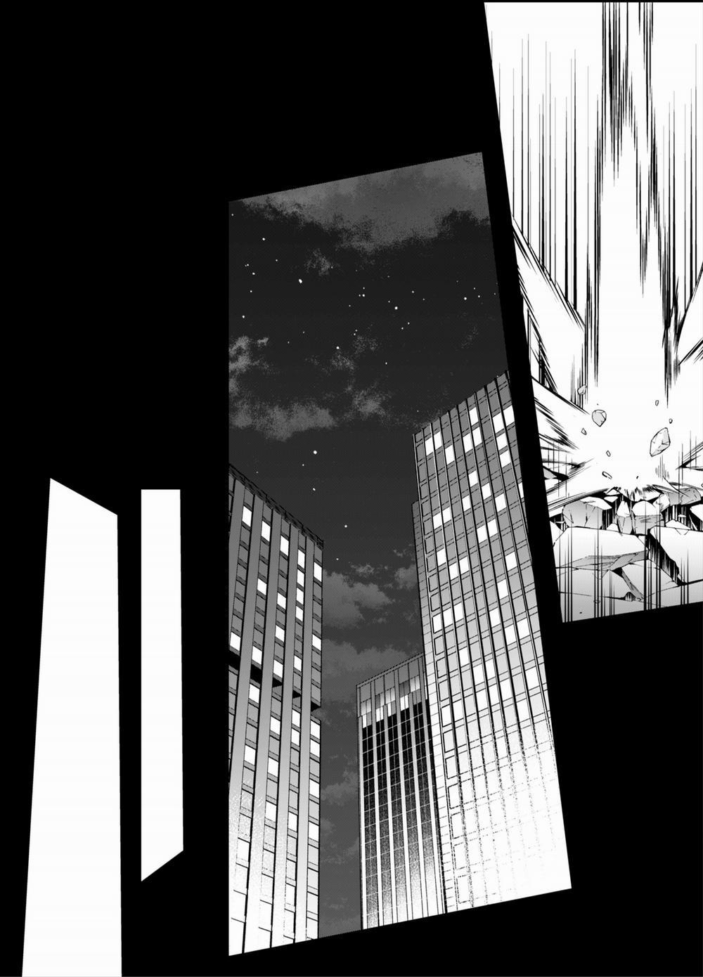 Tôi không thể thoát khỏi Kỵ sĩ quàng khăn đỏ tinh nghịch 2 Phần 3 trang 9