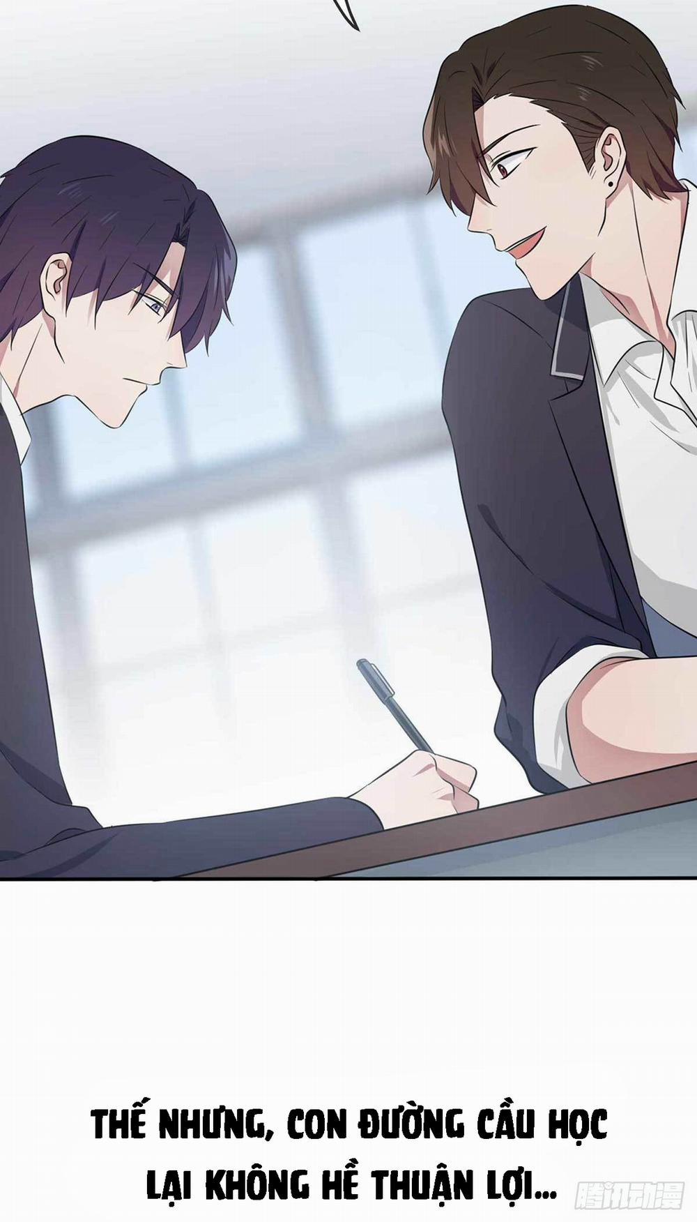 Tôi Kiện Lão Sư! 0 trang 13