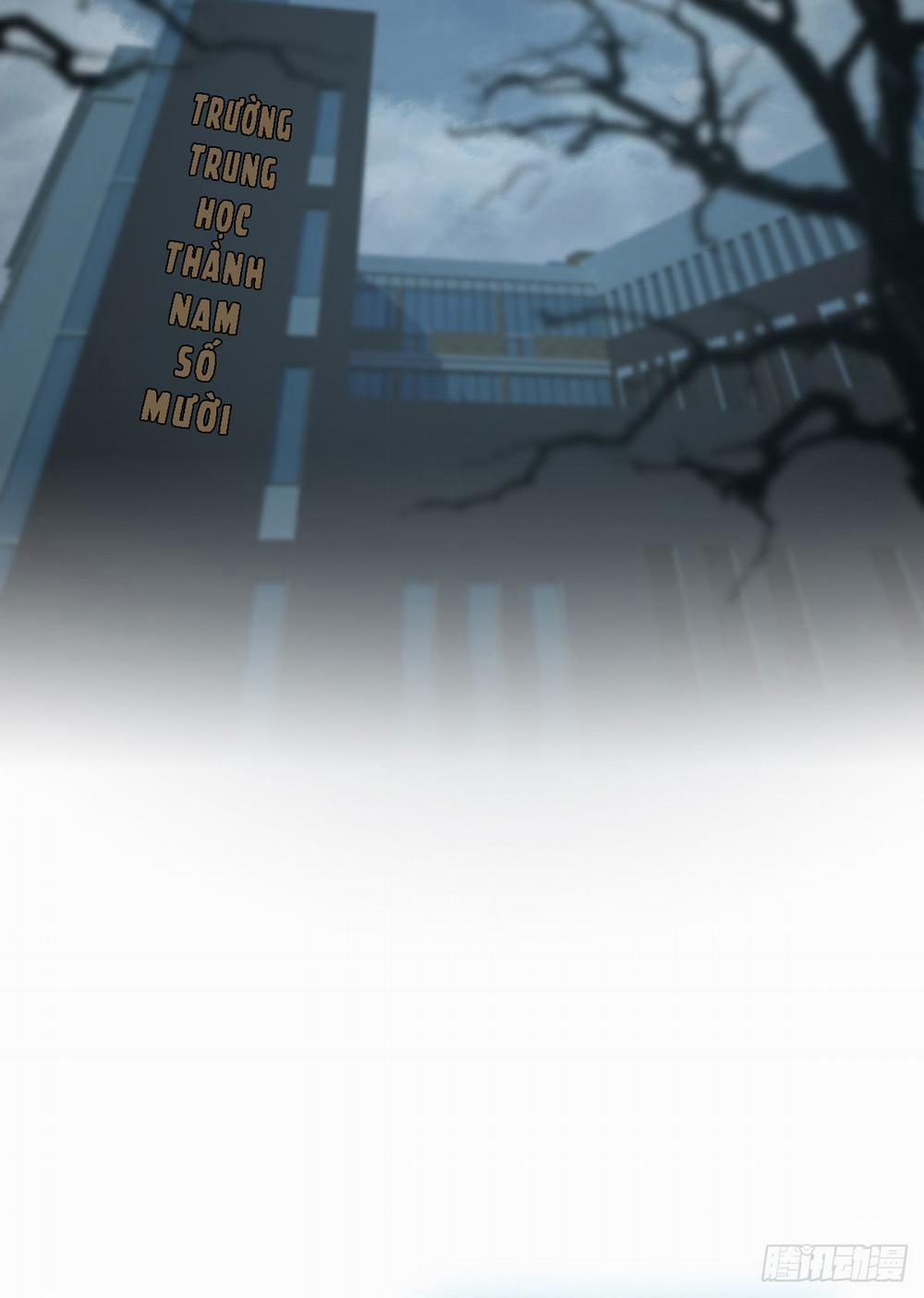 Tôi Kiện Lão Sư! 1 trang 1