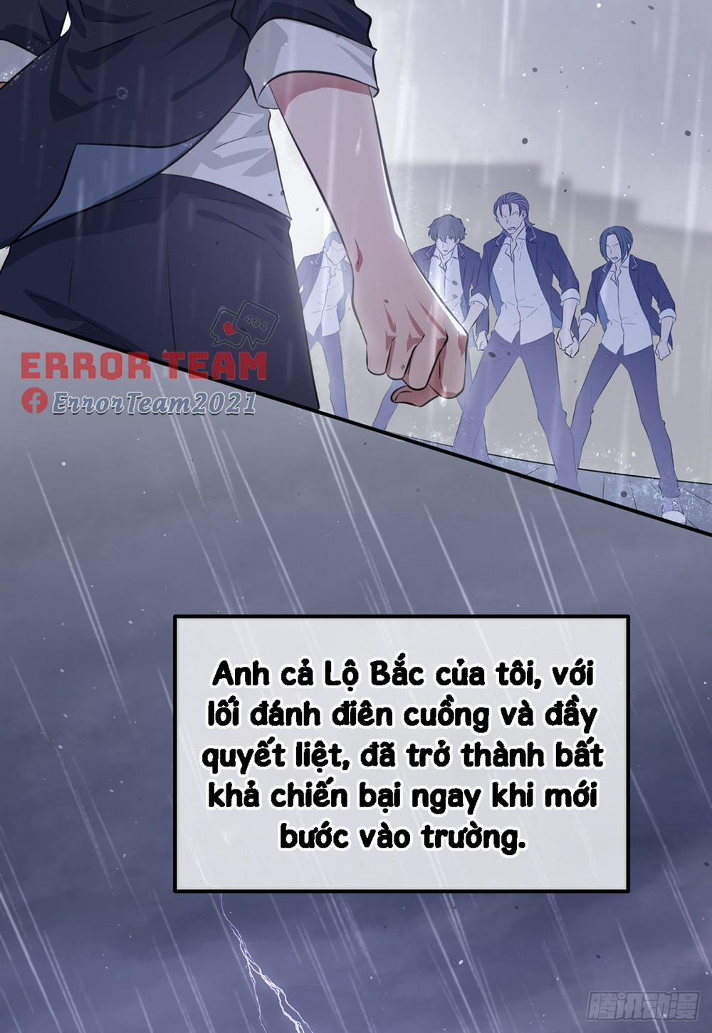 Tôi Kiện Lão Sư! 2 trang 2