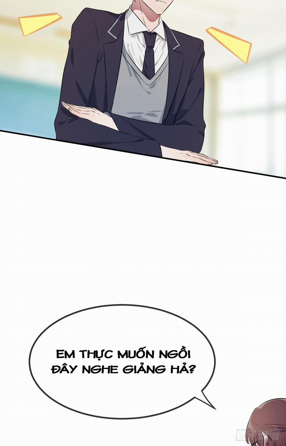 Tôi Kiện Lão Sư! 2 trang 27