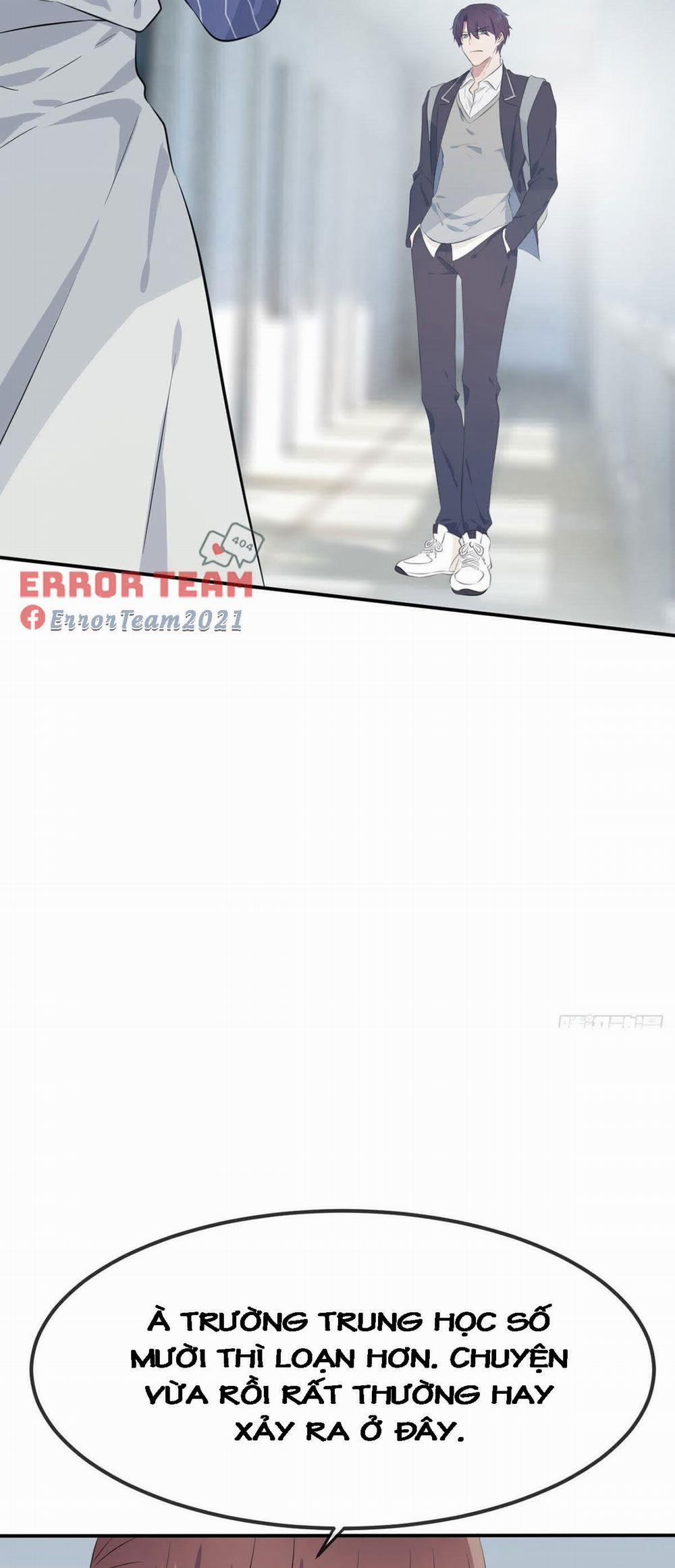 Tôi Kiện Lão Sư! 3 trang 17