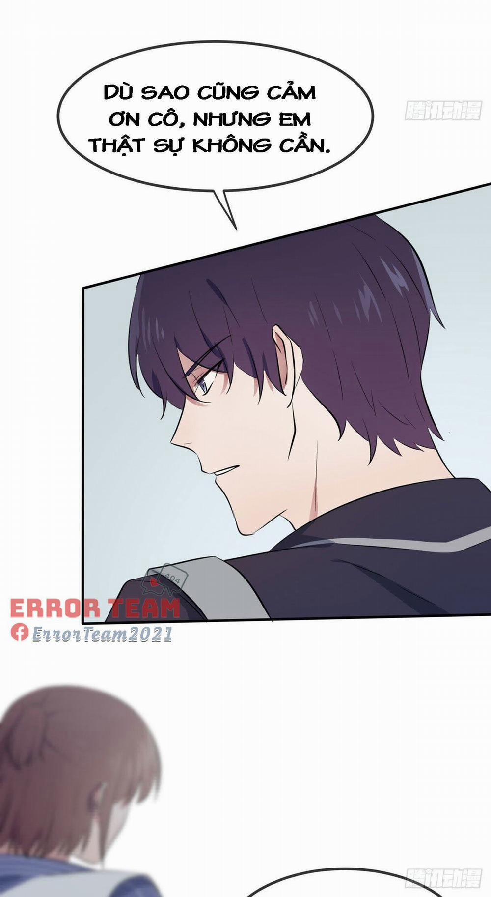 Tôi Kiện Lão Sư! 3 trang 24